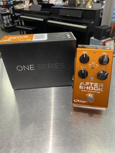 Source Audio - SA246