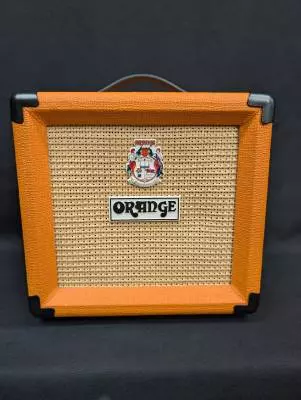 Orange Amplifiers - Micro Terror 1x8