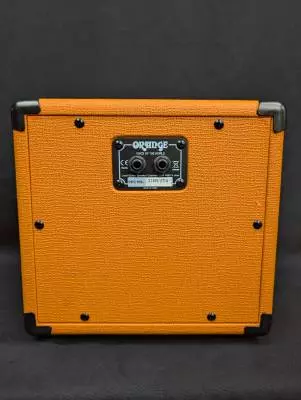Orange Amplifiers - Micro Terror 1x8