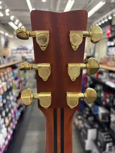 Yamaha - LL16ARE 2