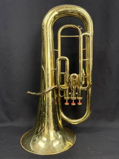 Yamaha Band - EUPHONIUM