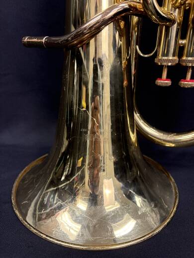 Store Special Product - Yamaha Band - EUPHONIUM