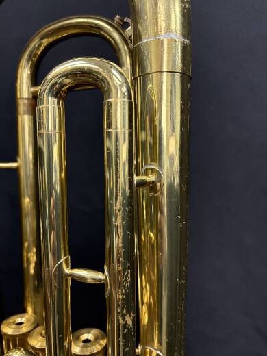 Store Special Product - Yamaha Band - EUPHONIUM