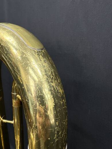 Store Special Product - Yamaha Band - EUPHONIUM
