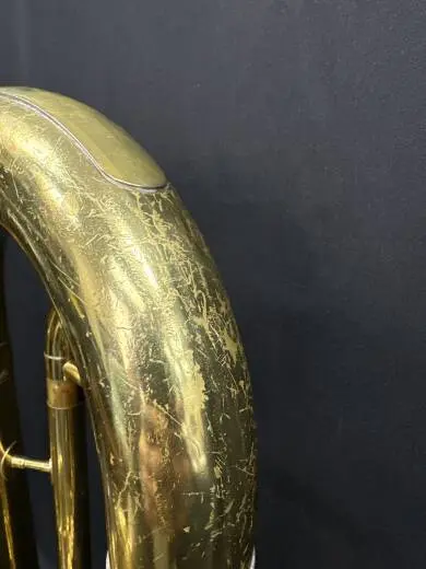 Yamaha Band - EUPHONIUM 2