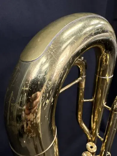 Yamaha Band - EUPHONIUM 2