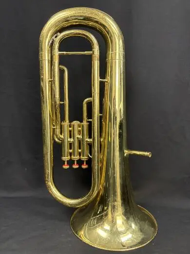 Yamaha Band - EUPHONIUM 2