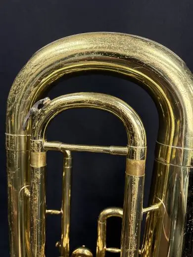 Yamaha Band - EUPHONIUM 2