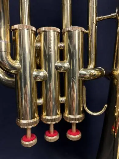 Yamaha Band - EUPHONIUM 2