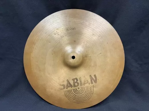 Sabian - B8 16 Medium Crash