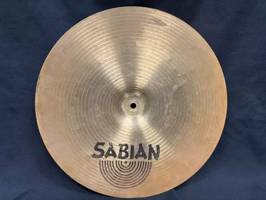 Sabian - B8 16 Medium Crash 2