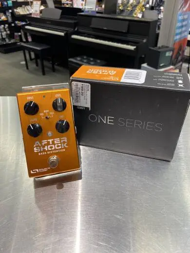 Source Audio - SA246