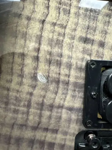 Store Special Product - Ibanez - Gio RG - Trans Black Burst