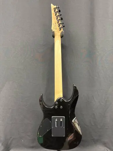 Ibanez - Gio RG - Trans Black Burst 2