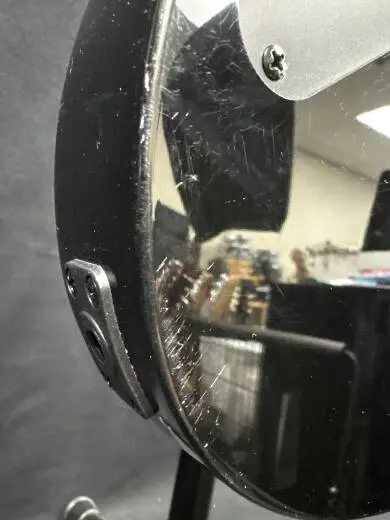 Ibanez - Gio RG - Trans Black Burst 2