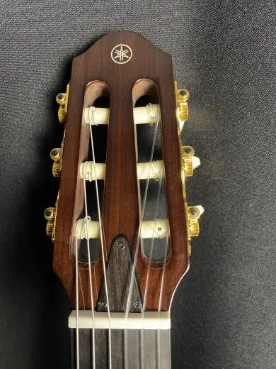Yamaha - SLG200NW NT 2