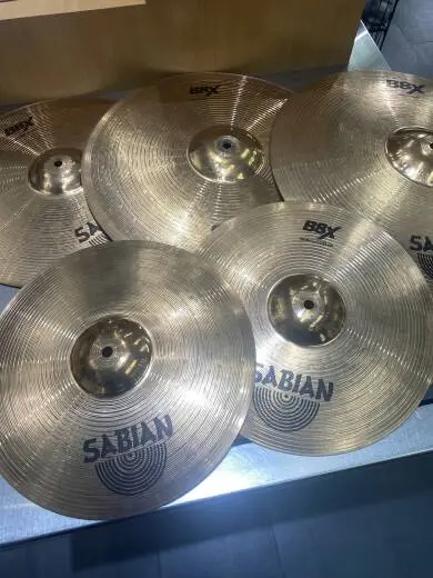 Sabian - 45003XG