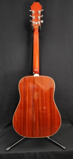 Epiphone - Hummingbird Studio - Faded Cherry 3