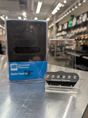 Seymour Duncan Quarter Pound Tele Lead Pickup