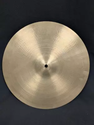 Zildjian 16 Thin Crash
