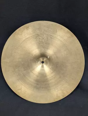 Zildjian 16 Thin Crash 3