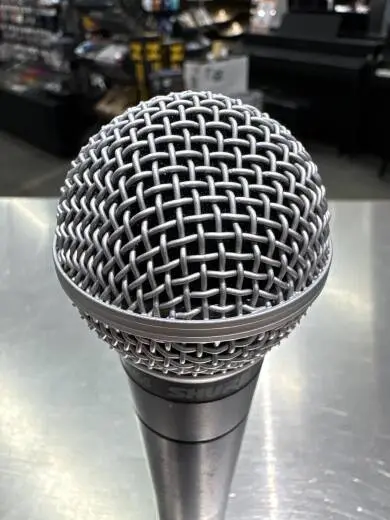 Store Special Product - Shure - SM58-LC