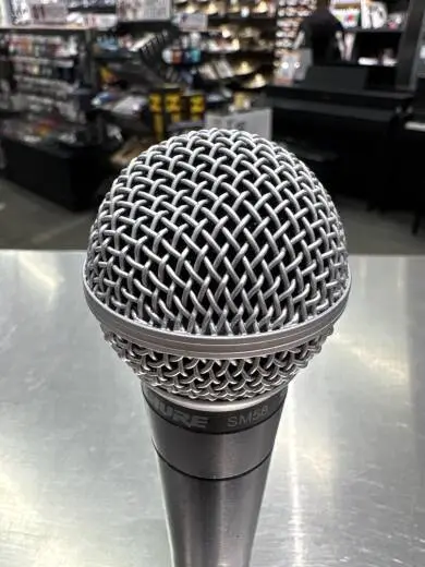 Store Special Product - Shure - SM58-LC