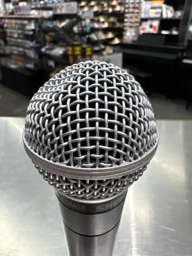 Store Special Product - Shure - SM58-LC