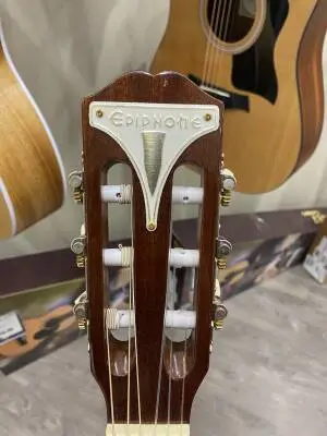 Epiphone - E1 CLASSICAL 2