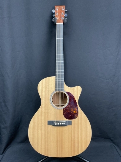 Martin Guitars - GPCPA4