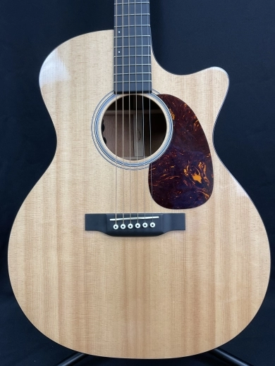 Martin Guitars - GPCPA4 2