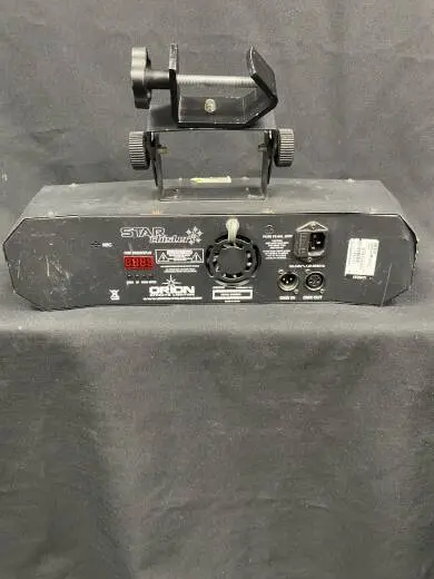 Orion - ORFX107 2
