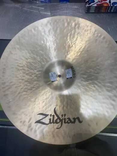 Zildjian - K0731 2