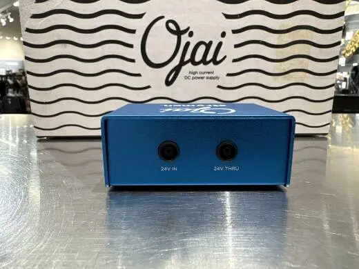 Strymon - OJAI 2