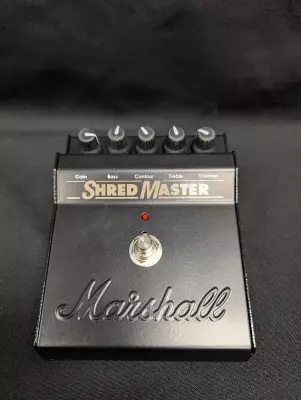 Marshall - Shredmaster Pedal