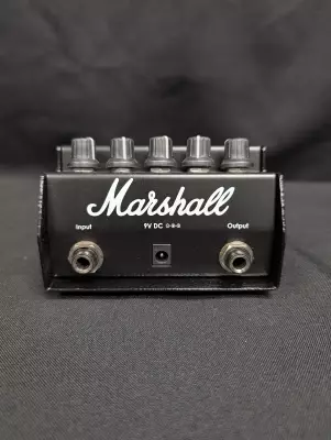 Marshall - Shredmaster Pedal 2