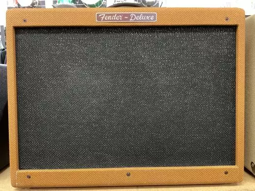 Fender - Hot Rod Deluxe III