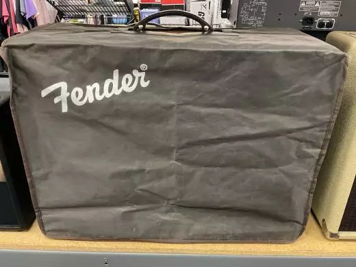 Fender - Hot Rod Deluxe III 2