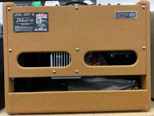 Fender - Hot Rod Deluxe III 2