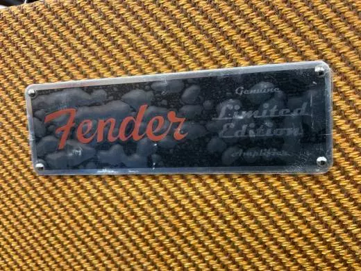 Fender - Hot Rod Deluxe III 2