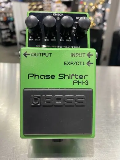 BOSS - PH-3