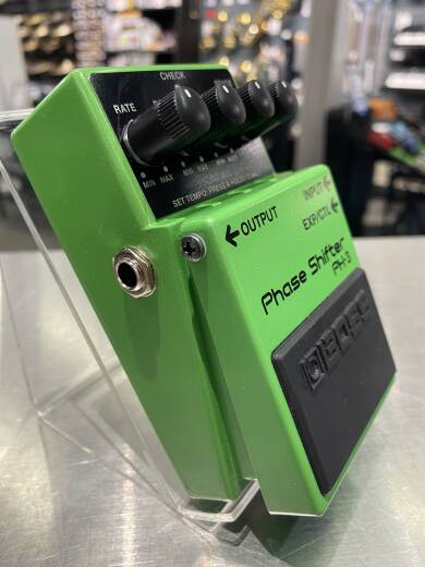 BOSS PH-3 Phase Shifter Pedal | Long & McQuade