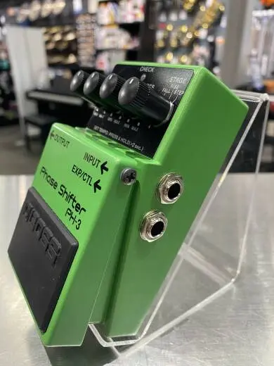 BOSS - PH-3 2