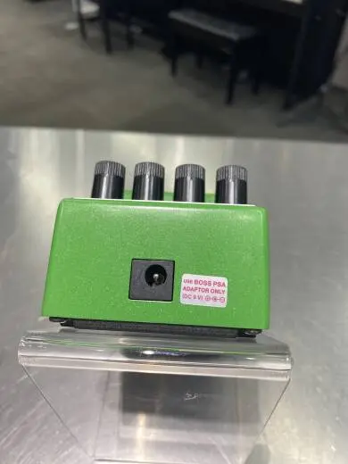 BOSS - PH-3 2