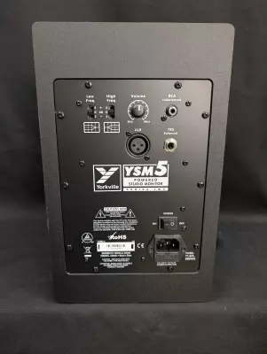 Yorkville Sound - YSM5-2 2