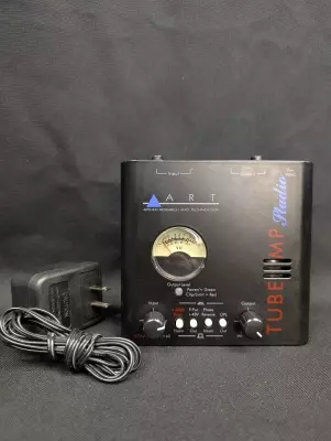 ART Pro Audio - TUBEMPST