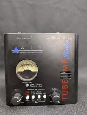 ART Pro Audio - TUBEMPST 2