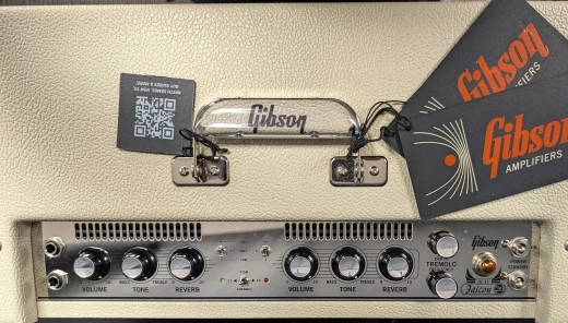 Store Special Product - Gibson - 2x10 Dual Falcon