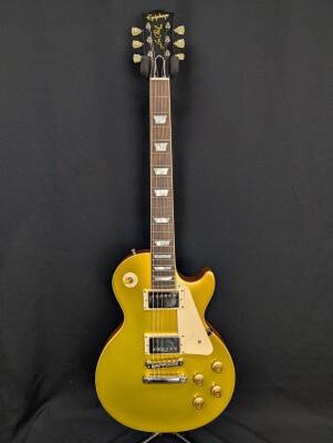 Gear Hunter | Epiphone - 1957 Les Paul Standard Goldtop W/case