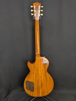 Epiphone - 1957 Les Paul Standard Goldtop w/case 2